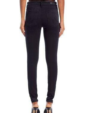AG Adriano Goldschmied Women’s Skinny Jeans - Black